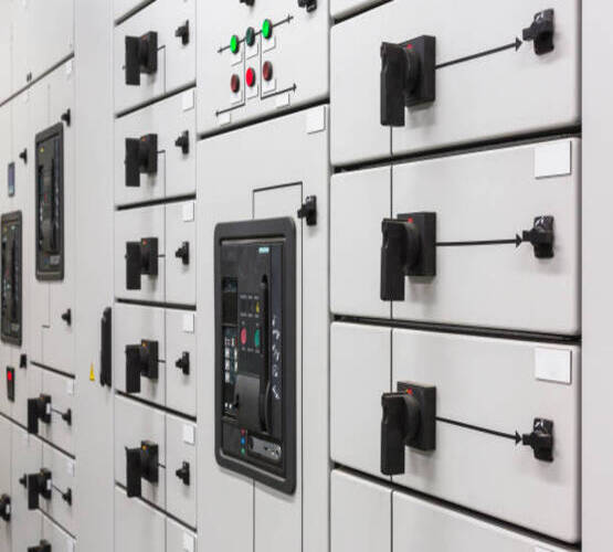 TRISHUL - Busbar Trunking Systems